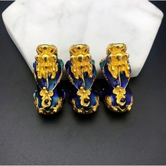 tỳ hưu màu -14x32mm