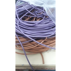 dây da cắt đoạn 40-50cm size 2.5mm