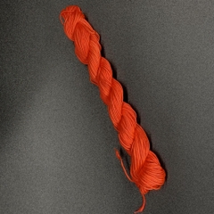 Bó lớn như hình 20-30met dây dù size 0.5-0.8- 1-1.5mm đan vòng đủ màu, dây đan vòng tay, dây thắt vòng,vòng cổ