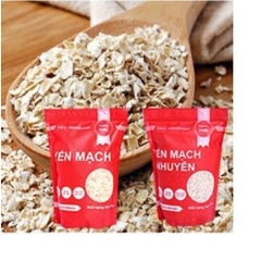 Yến Mạch Nguyên Chất 500g – Malaysia