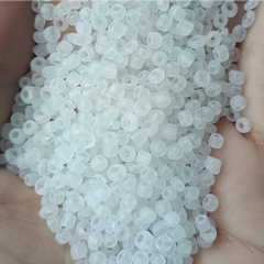 gói 450gam hạt cườm trung 3mm nhiều màu