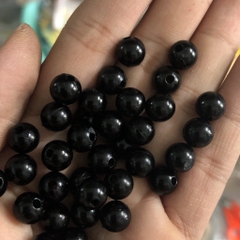 500gam hạt châu, hạt cườm ngoc trai nhựa nhiều màu nhiều size 4-6-8-10-12ly