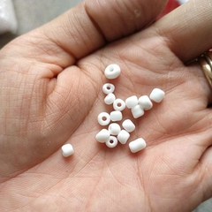 25gam cườm đại 3.6mm nhiều màu