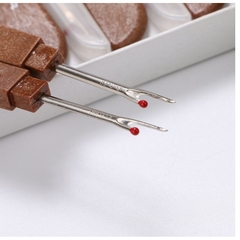 gói 5 cây tháo cắt chỉ các kiều