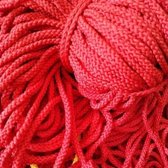 5met Dây dù bông mềm 5mm