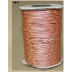 Dây sáp bóng Hàn quốc 0.5mm (bó 10 met)