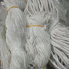 50met dây cotton se làm macrame size 2-2.5mm