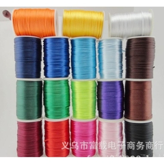 bó 5met dây tim Viet Nam size 2.5mm đủ màu