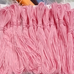 bó 5met dây ngọc, dây dù 0.8mm