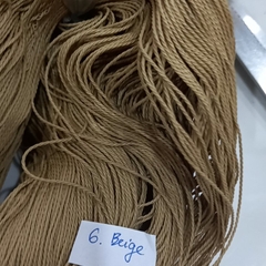 bó 90met dây sáp wax Đài Loan không thấm nước đan vòng tay, trang trí handmade 40 màu để chọn