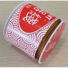Cuộn 50m dây dù size 0.8mm (#72)
