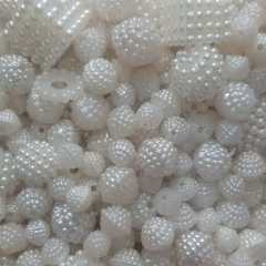50-100gam hạt cườm, hạt bẹt, hạt châu đủ size, đủ kiểu size 6-18mm