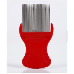 Lược chải lông cho thú cưng bằng thép không gỉ tiện dụng p191-142