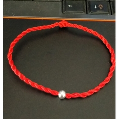 VÒNG TAY MIX BI BẠC 925 MAY MẮN