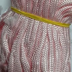 3mét DÂY PARACORD đan vòng tay 4MM 7 LÕI (có trên 30 màu)