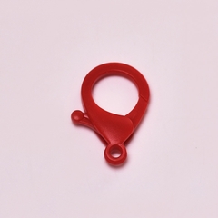 1 móc càng cua nhựa size 25mm và 35mm làm dây chuyền, vòng cổ, dây đeo khẩu trang