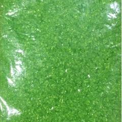 gói 10-25-50gam Hạt nhựa chóp nón size 5mm