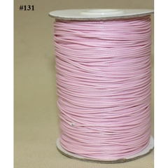 Dây sáp bóng Hàn quốc 0.5mm (bó 10 met)
