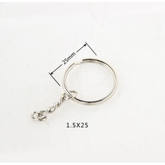 Móc chìa khóa gói 50 cái