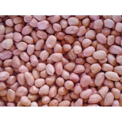 100-500g đậu phộng sống