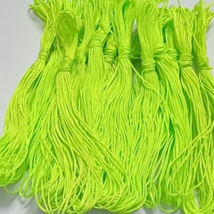 bó 5met dây ngọc, dây dù 0.8mm