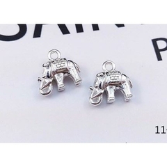 mặt bạc 925 nhỏ nhiều kiểu làm vòng