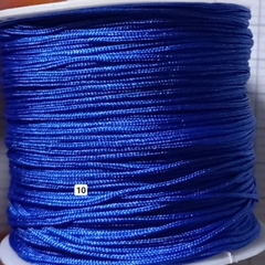 Cuộn 50m dây dù , dây ngọc size 0.8mm (#72)