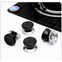 Núm nắp vung xoong nồi dễ thay thế lắp đặt, núm chụp nắp xoong, chảo