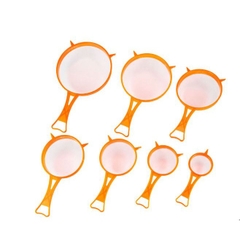 Rây Lọc Nấm Sữa Kefir | Rây Lọc Cháo/Bột/Đồ Ăn Dặm đủ size