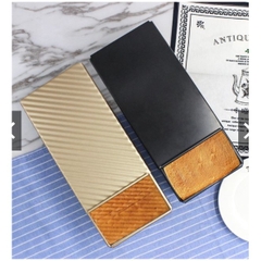 Khuôn nhập khẩu Có Nắp Chống Dính Cao Cấp bánh Sandwich , Khuôn Bánh Gối, Khuôn Làm Bánh Mì Gối , bánh mì hoa cúc