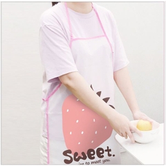 Tạp dề nhà bếp chống thấm nước