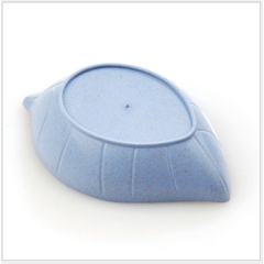 Đĩa (dĩa) nhựa đựng nước chấm các hình dễ thương sáng tạo p191-17