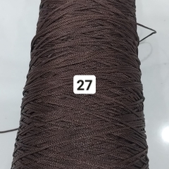 10met dây dù 1mm mềm , dây dù Việt nam 50 màu để chọn dùng đan vòng tay, thắt bút,đan vòng dreamcatcher