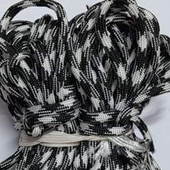 bó 3 met paracord 4mm 7 lõi nhiều màu (bổ sung màu)
