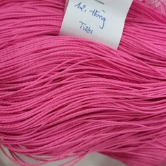 10m dây sáp wax đài loan 1mm đan vòng không thấm nước (màu 20-màu 39)