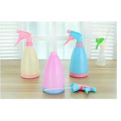 Bình xịt phun sương tưới cây - Bình xịt tưới cây 400ML tiện dụng