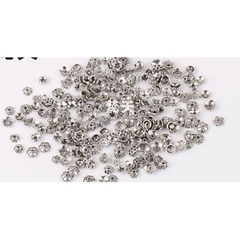 50gam đế hoa ốp hạt size 5-14mm -M5