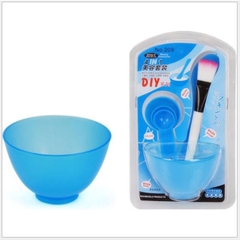 BỘ CHÉN CỌ 6 MÓN ĐẮP MẶT NẠ, BỘ CHÉN CỌ 6in1 p191-95