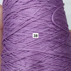 10met dây dù 1mm mềm , dây dù Việt nam 50 màu để chọn dùng đan vòng tay, thắt bút,đan vòng dreamcatcher