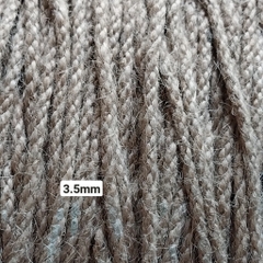 10met dây dừa, dây thừng gai size 1-2-3-4-5mm