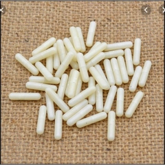 50 chốt vặn nhựa làm vòng cổ, vòng cổ- 4x18mm