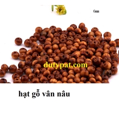 10gam HẠT GỖ TRÒN ĐỦ LOẠI đủ SIZE từ 4mm-5mm-6mm-8mm-10mm-12mm-14mm-16mm-18mm-20mm-15mm-30mm-35mm-40mm