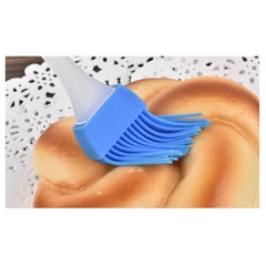 cọ quét dầu ăn silicon chịu nhiệt dùng cho khuôn làm bánh, khuôn nướng bánh nồi chiên không dầu,Chổi quét dầu ăn p191-3