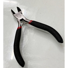 bộ 3-5 cây kìm uốn, cắt, bấm làm handmade cán đen