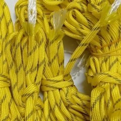 bó 3 met paracord 4mm 7 lõi nhiều màu (bổ sung màu)