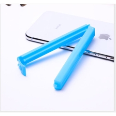 1-5 Miếng Kẹp túi thực phẩm,  Bảo quản Thực Phẩm Tiện Dụng, kẹp niêm phong bao nylon, kẹp  túi nilon p191-16