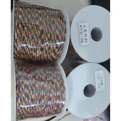 Cuộn dây chỉ ng ũ sắc may mắn  size 2mmmã 516C ( 50m )