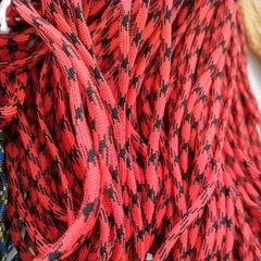 Bó 9met dây paracord cord 4mm 7lõi