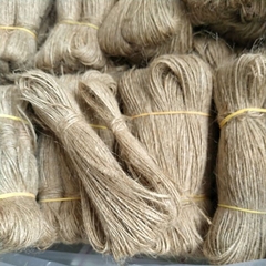 10met dây dừa, dây thừng gai size 1-2-3-4-5mm