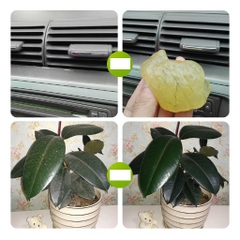 KEO MỀM LÀM SẠCH BỤI, keo dẻo hút bụi đa năng